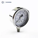 Madala rõhu kõrge täpsusega mõõturid