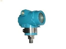 pressure transmitter