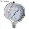 oil filled psi gauge 2