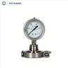 Tri- Clamp Sanitary Diaphragm Seal