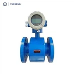 Voolumõõturi klamber Elektromagnetiline voolumõõtur