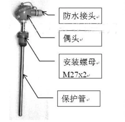 Split Type Vibration Sensor SWZT-1F/A Sensor