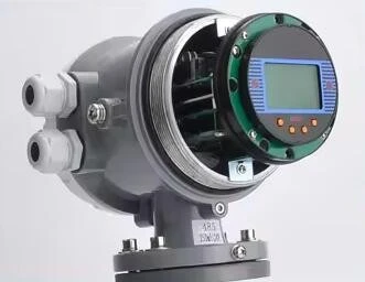 Acid Resistant Flow Meter